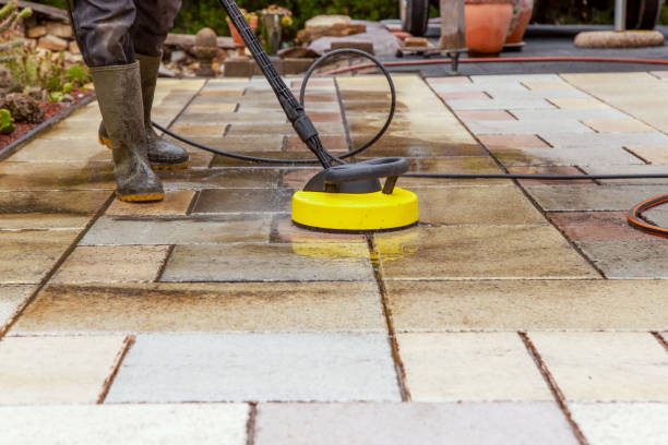 Flatonia, TX Pressure Washing Services Company